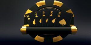 bài Poker MU88