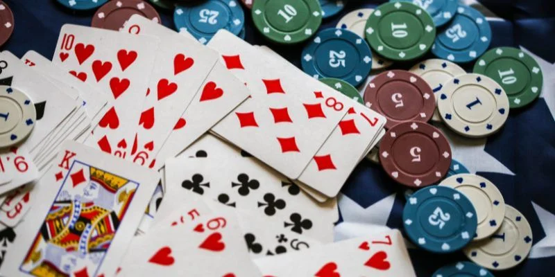 Bí quyết bất bại chơi casino 69vn cực hiệu quả