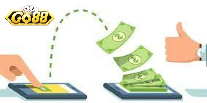 Cách thức xử lý những sự cố phổ biến khi nạp tiền