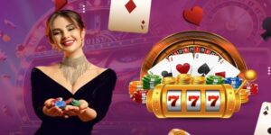 game IBET