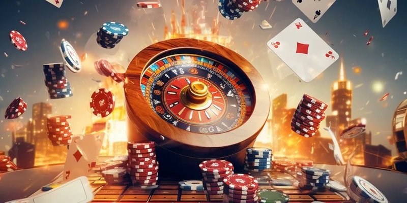 Game IBET rất là đỉnh