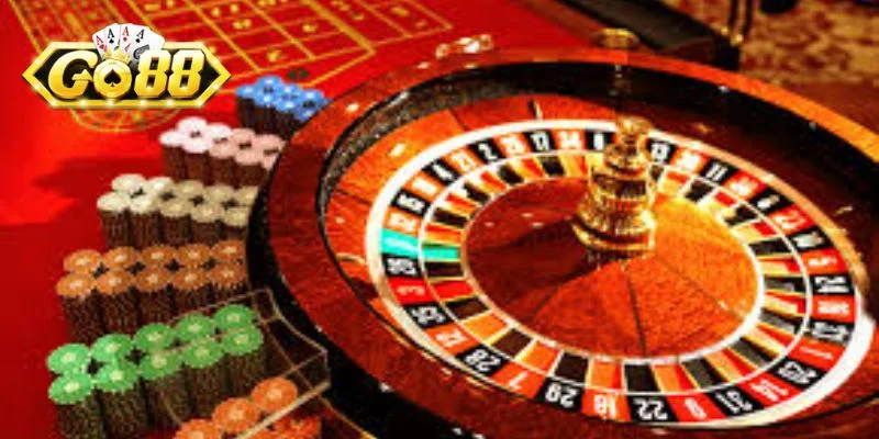 Game thủ có thể đăng ký Go88 siêu dễ dàng và nhanh gọn