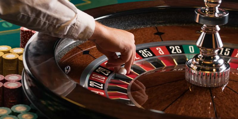 Mẹo chơi roulette siêu hiệu quả và dễ thắng nhất