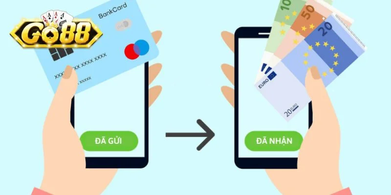 nạp tiền Go88