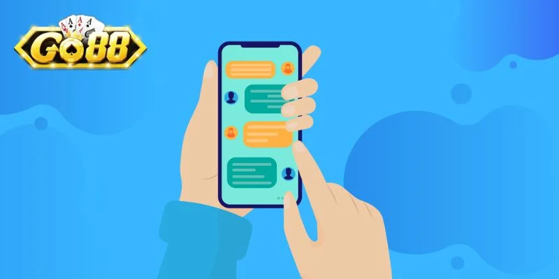 Nếu bạn gặp sự cố khẩn cấp hãy liên hệ ngay qua live chat