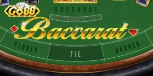 nhóm kéo Baccarat