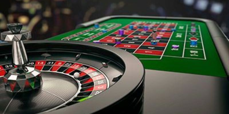 Những điều tạo nên sức hút khó cưỡng của roulette Sodo66