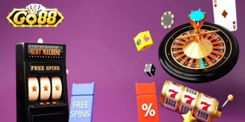 Những lưu ý không thể quên khi tham gia khuyến mãi tại Go88