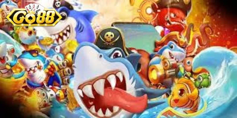 Những sự kiện được tổ chức thường xuyên cho game thủ tại Go88