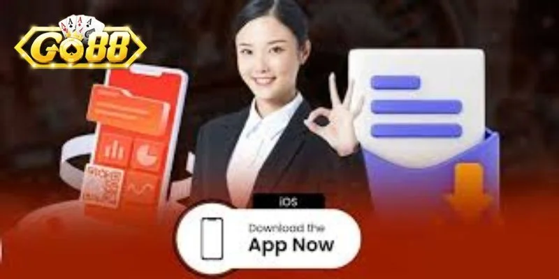 Những ván cược siêu đỉnh cao đều có khi tải app Go88