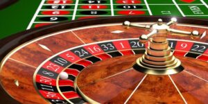 Roulette Sodo66