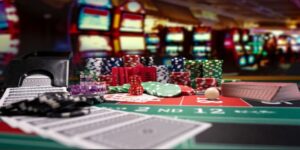 Roulette W88
