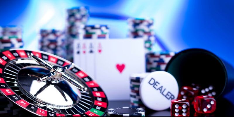 Roulette W88 trong năm 2025