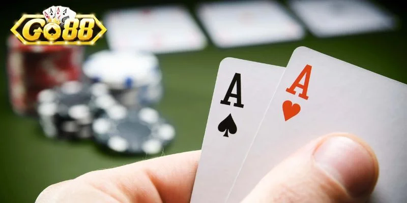thuật ngữ poker