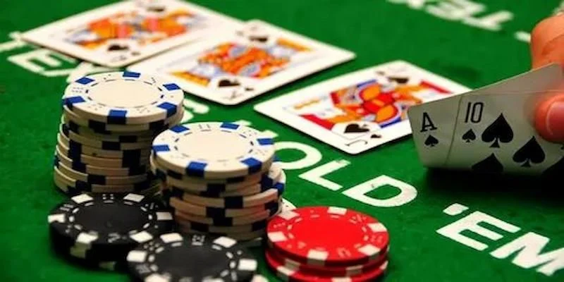 Tổng hợp các trò chơi casino đỉnh cao và hấp dẫn