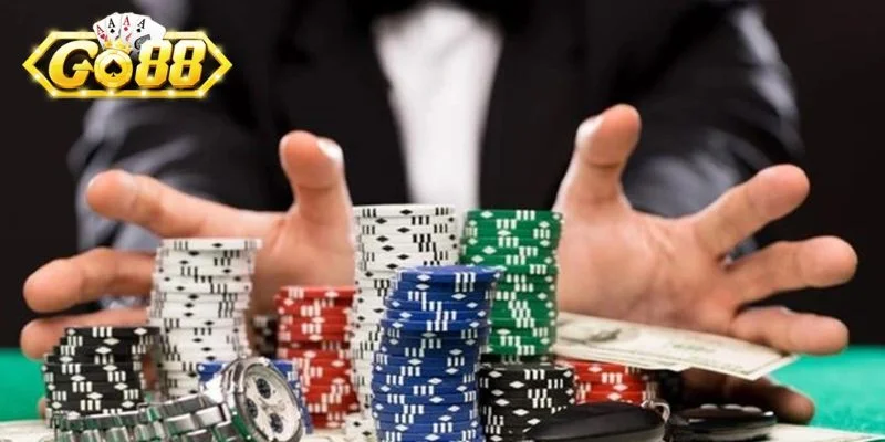 Tổng hợp những tính năng cực độc quyền để chơi Poker
