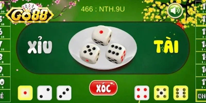 tool tài xỉu