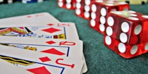 xì tố Fun88