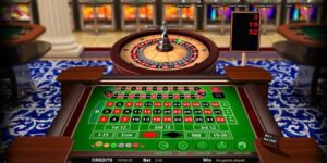cách chơi blackjack VIC88