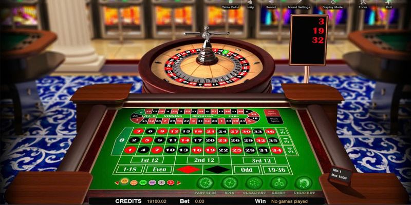 cách chơi blackjack VIC88