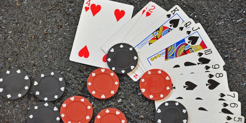 Cách chơi roulette SV368