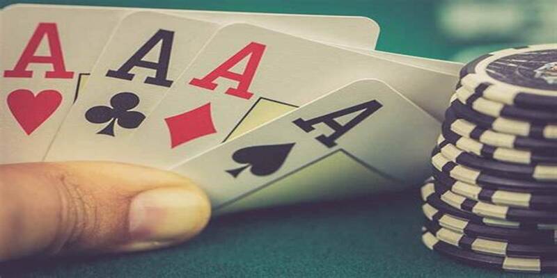 Game bài ba cây 12BET với nhiều lý do chuẩn chỉ