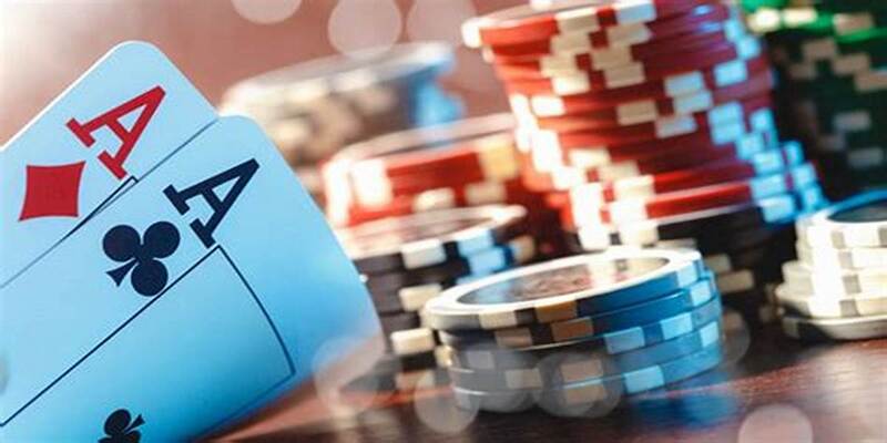 game bài ba cây 12BET