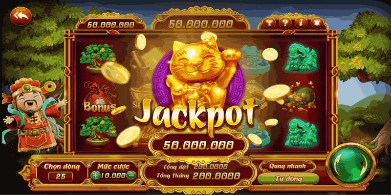 Khuyến mãi cho game nổ hũ hàng ngày