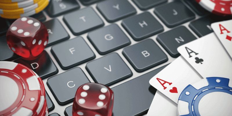 Luật chơi baccarat cơ bản MAY88