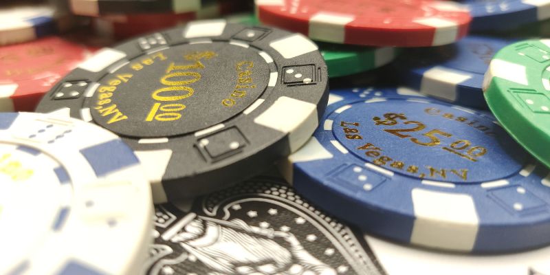 Những cách chơi roulette SV368 hiệu quả