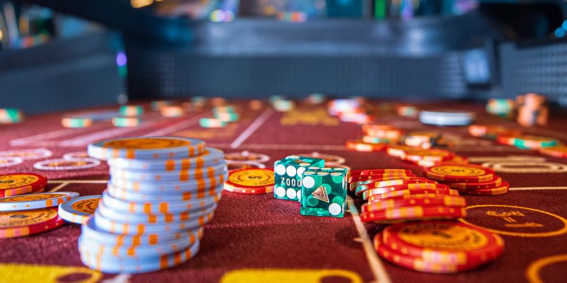 Những mẹo chơi baccarat casino MAY88 siêu đỉnh