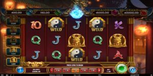 Slot quay nhanh SONCLUB