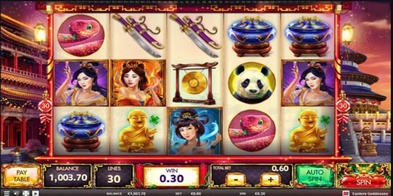 Slot quay nhanh SONCLUB chơi cần phải nắm lý do