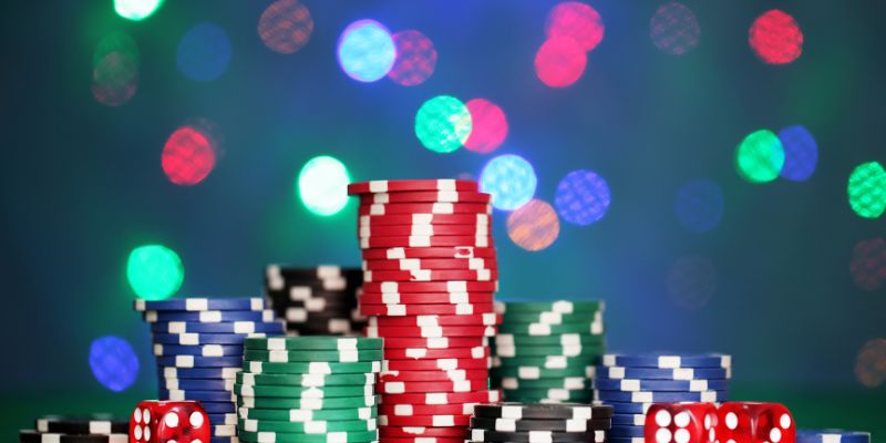 Tìm hiểu đôi nét về roulette