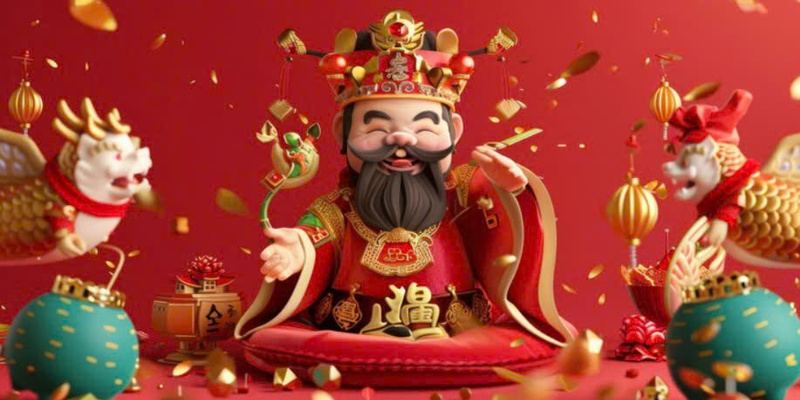 Chọn số dự đoán xổ số may mắn