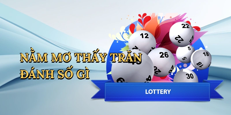 Nằm mơ thấy trăn đánh số gì