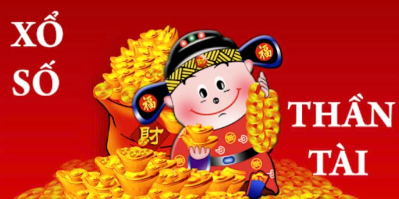 Vé số 92lottery chờ dò trúng thưởng