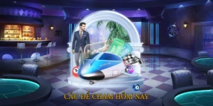 Cầu Đề Chạm Hôm Nay