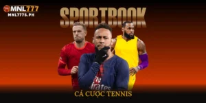 Cá Cược Tennis