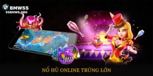 Nổ hũ online