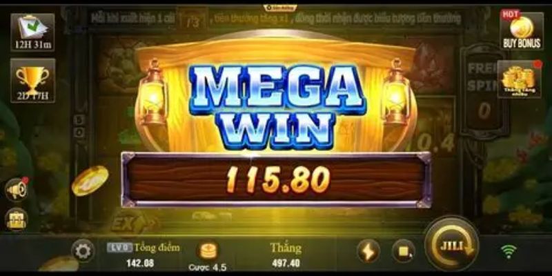 Chọn nền tảng chơi slot quay miễn phí
