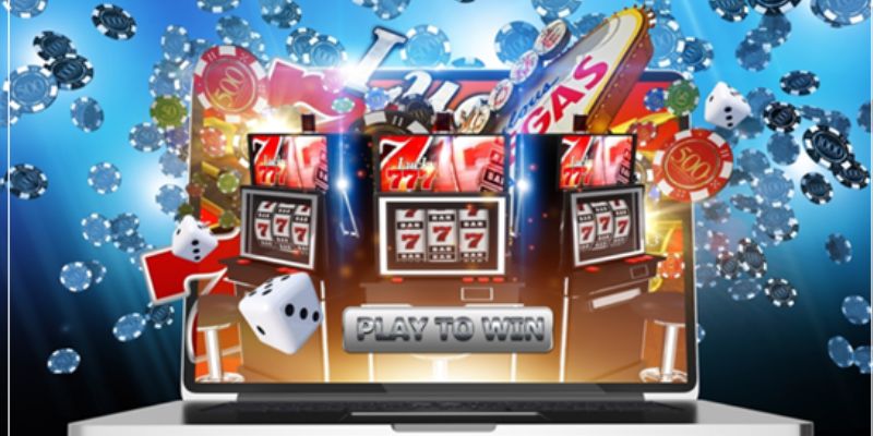 Thử chiến lược trên slot quay miễn phí