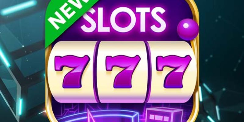 Giao diện slot quay miễn phí trên điện thoại