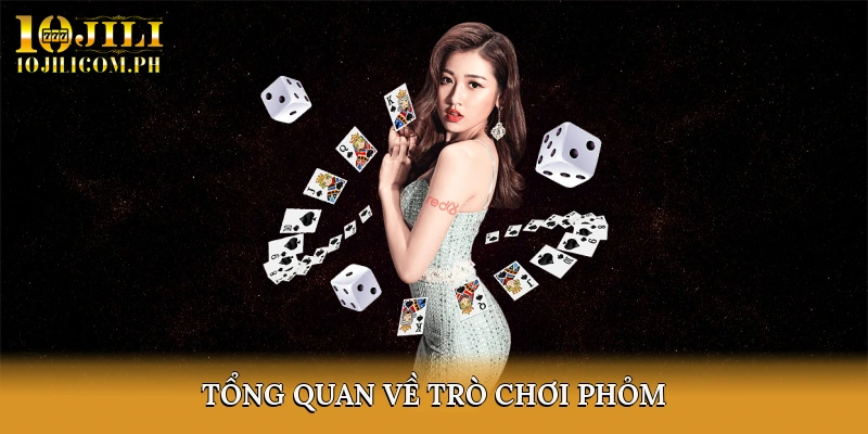 Tổng Quan Về Trò Chơi Phỏm