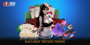 Baccarat truyền thống