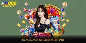 blackjack online miễn phí