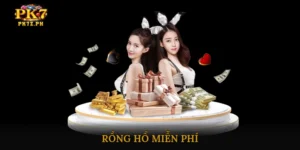 Rồng Hổ miễn phí