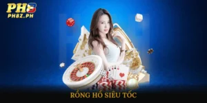 Rồng Hổ Siêu Tốc