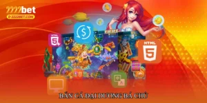 Bắn cá đại dương bá chủ