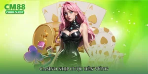 Casino nhịp cược bền vững